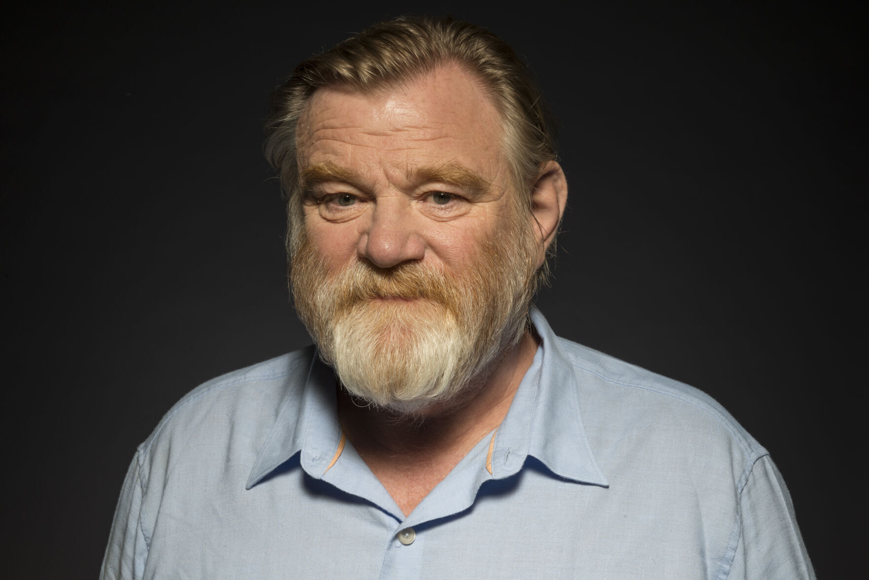 Brendan Gleeson